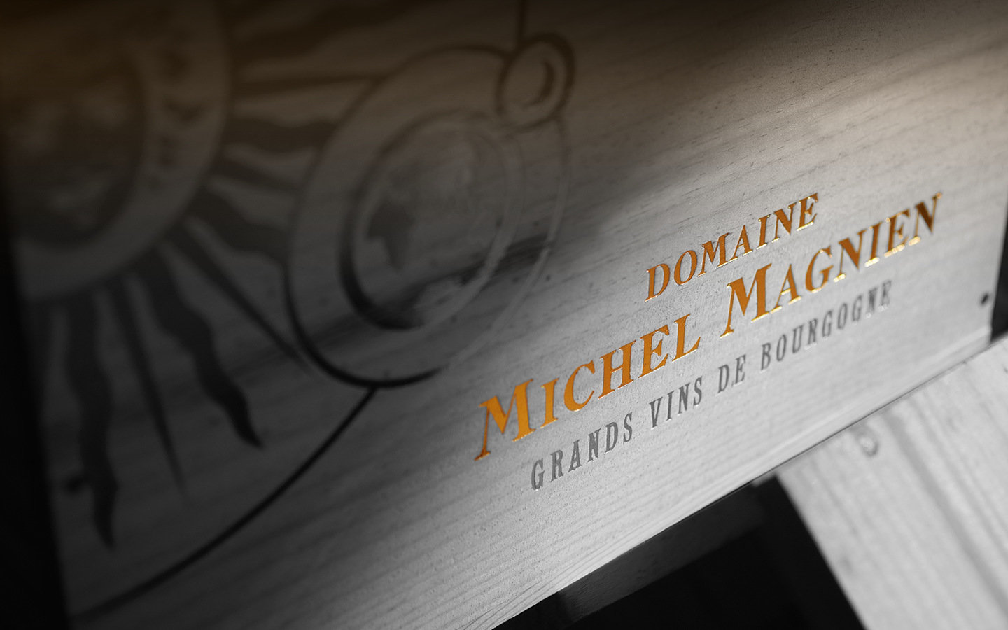 Les vins du Domaine Michel Magnien