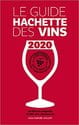 Guide Hachette des vins 2020 Millésime 2017